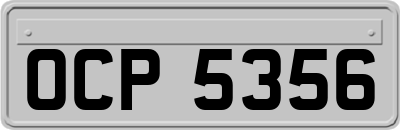 OCP5356