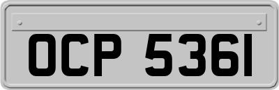 OCP5361