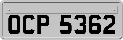 OCP5362