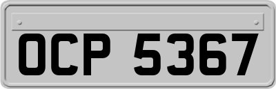 OCP5367
