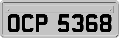 OCP5368