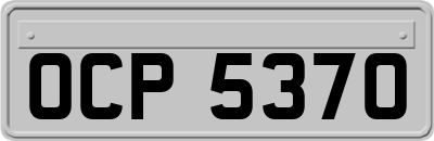 OCP5370
