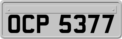 OCP5377