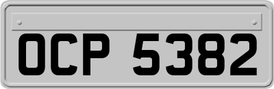 OCP5382