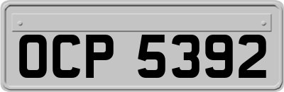 OCP5392