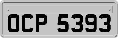 OCP5393