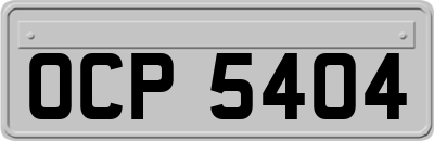 OCP5404