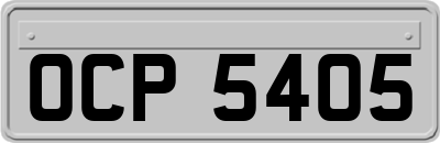 OCP5405