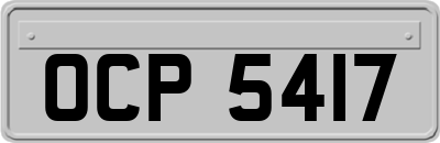 OCP5417