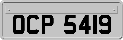 OCP5419