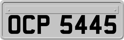 OCP5445