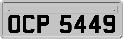 OCP5449