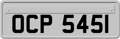 OCP5451