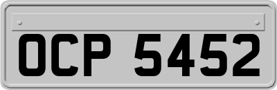 OCP5452