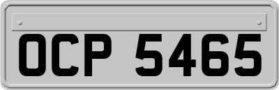 OCP5465