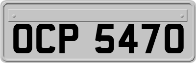 OCP5470