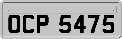 OCP5475