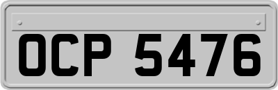 OCP5476