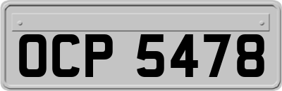 OCP5478