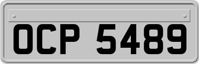 OCP5489