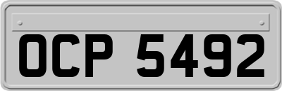 OCP5492