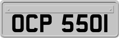 OCP5501