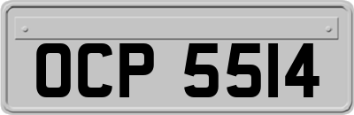 OCP5514