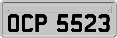 OCP5523