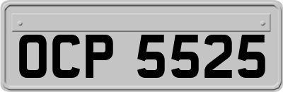OCP5525