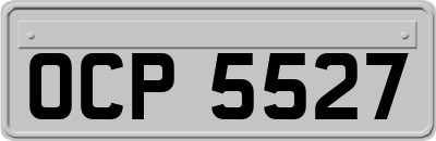 OCP5527