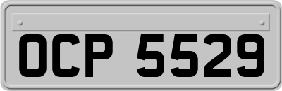 OCP5529