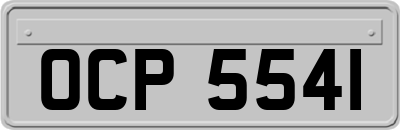 OCP5541