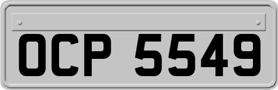 OCP5549