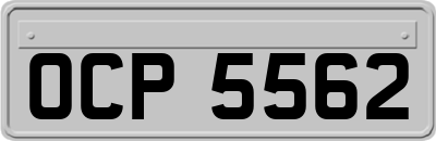 OCP5562