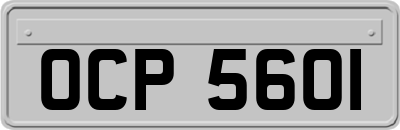 OCP5601