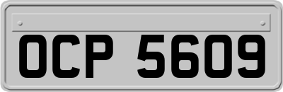 OCP5609