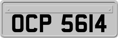 OCP5614