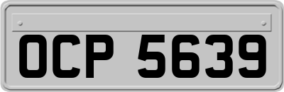 OCP5639