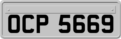OCP5669