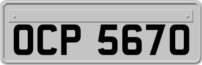 OCP5670