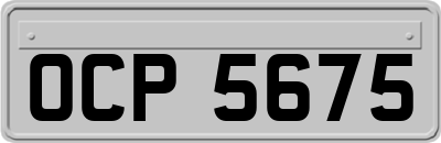 OCP5675