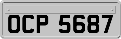 OCP5687