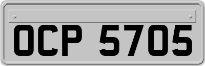 OCP5705