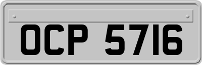 OCP5716