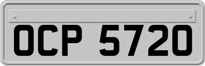 OCP5720