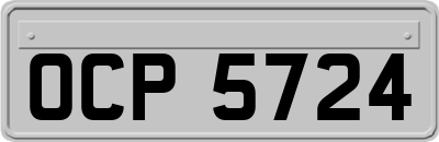 OCP5724