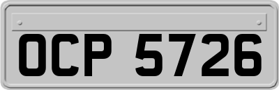 OCP5726