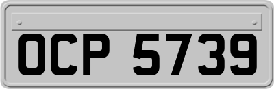 OCP5739
