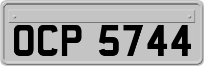 OCP5744