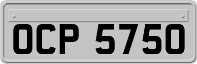 OCP5750